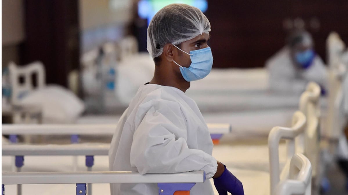 कोरोना वायरस