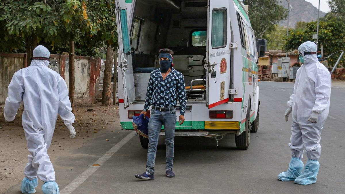 Maharashtra news and updates (Photo- PTI)