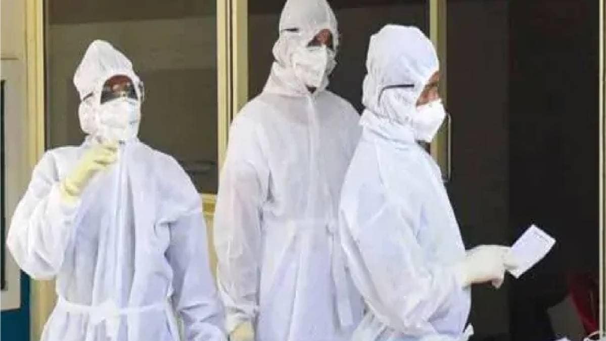 कोरोना वायरस