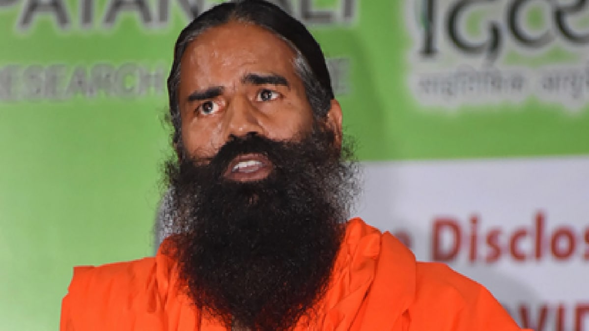 Baba Ramdev