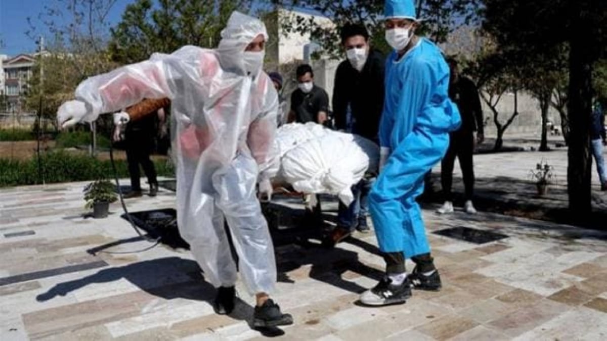 covid 19 coronavirus