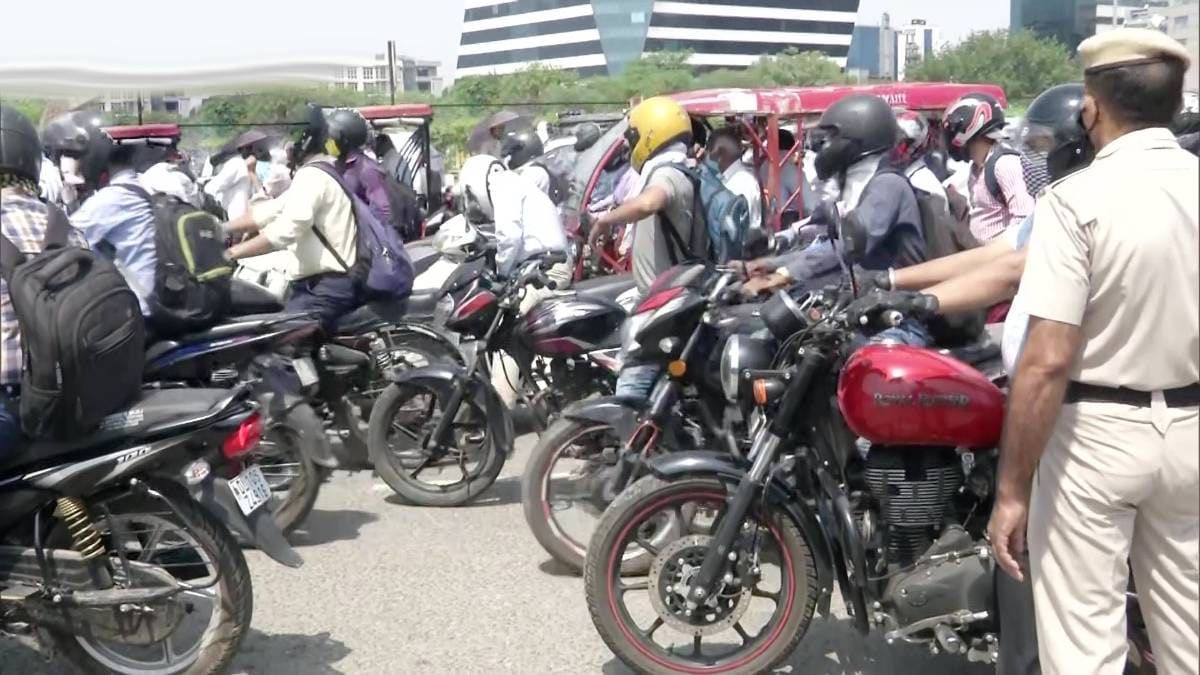 Unlock 1 From day 1 Know  About What Will Open (Photo- ANI)