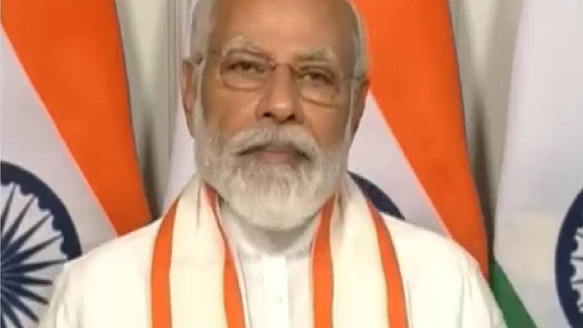 पीएम मोदी