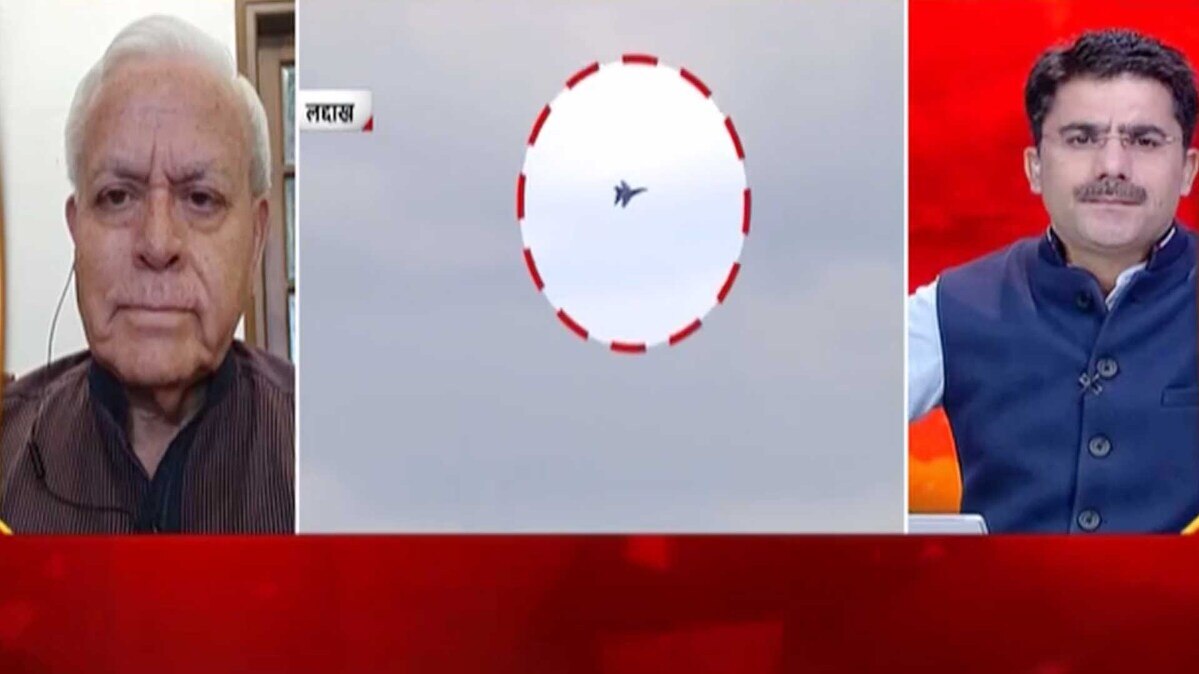 पूर्व राजनायिक अशोक सज्जनहार