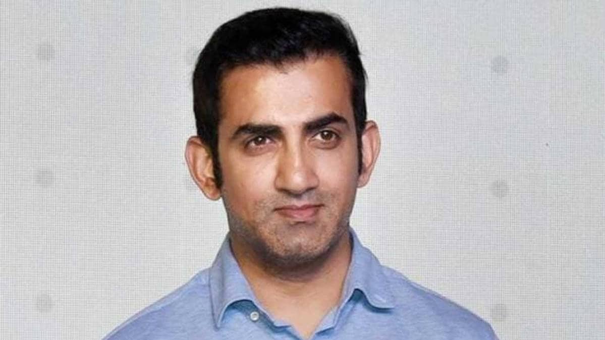 E-Salaam Cricket 2020: Gautam Gambhir