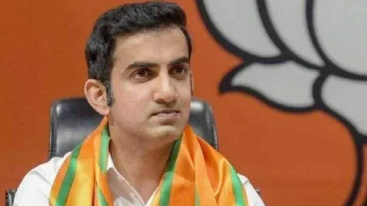 E-Salaam Cricket 2020: Gautam Gambhir