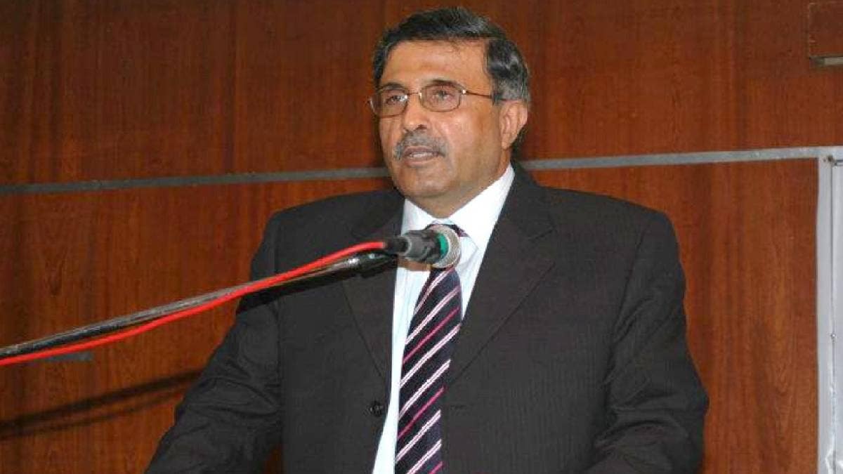 ब्रिगेडियर हैरिस नवाज़ (रिटायर्ड), पाकिस्तानी रक्षा विशेषज्ञ से बातचीत