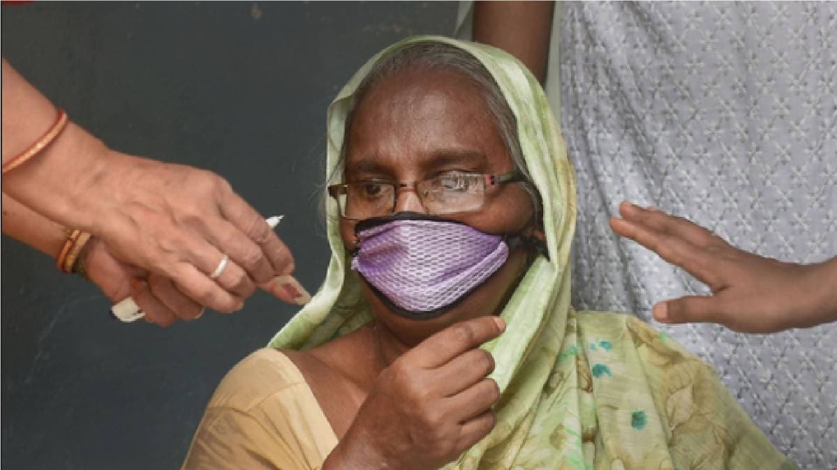 कोरोना का कहर