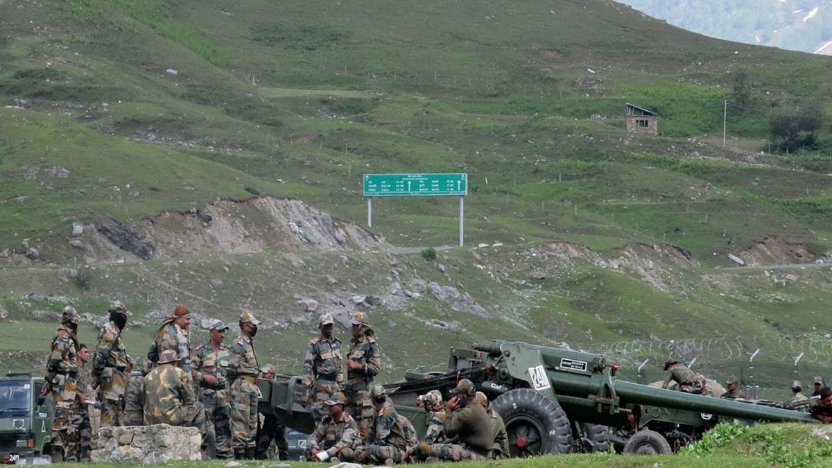 Article 370 scrapping is behind China's aggression on along LAC