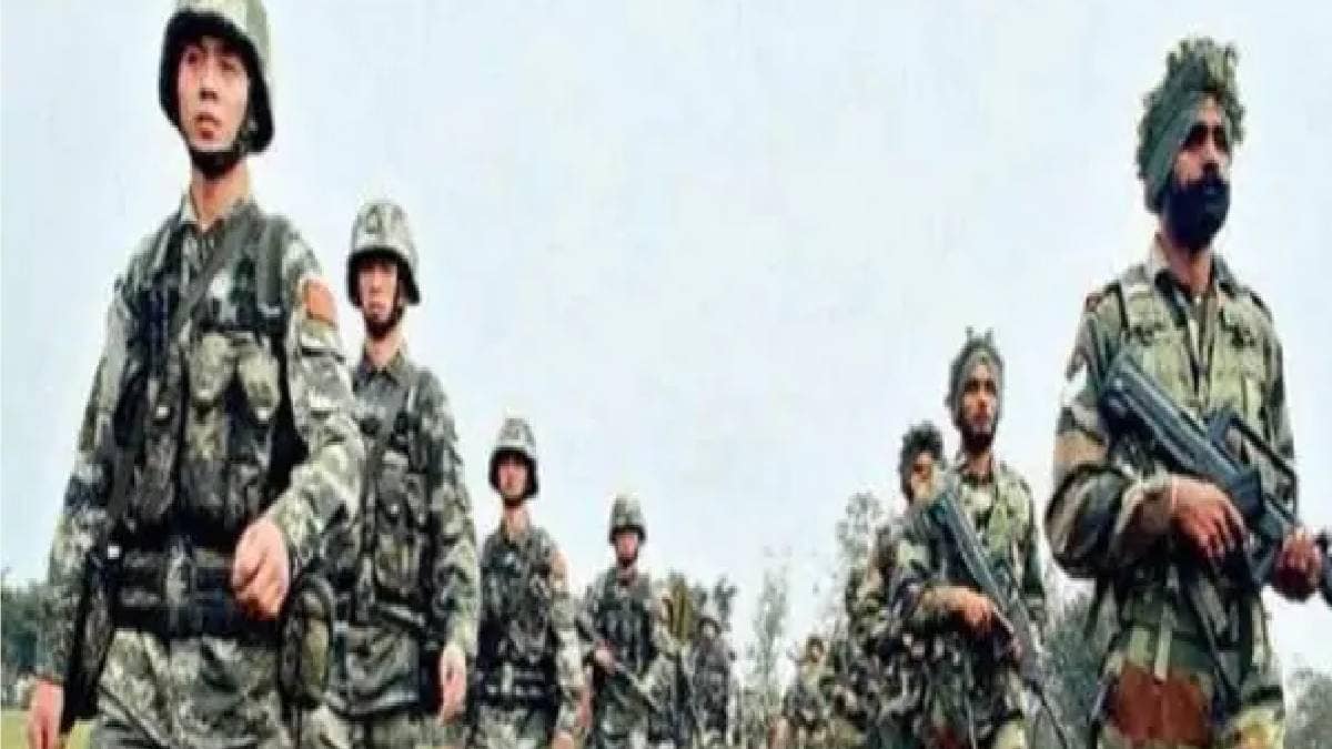 भारत-चीन विवाद