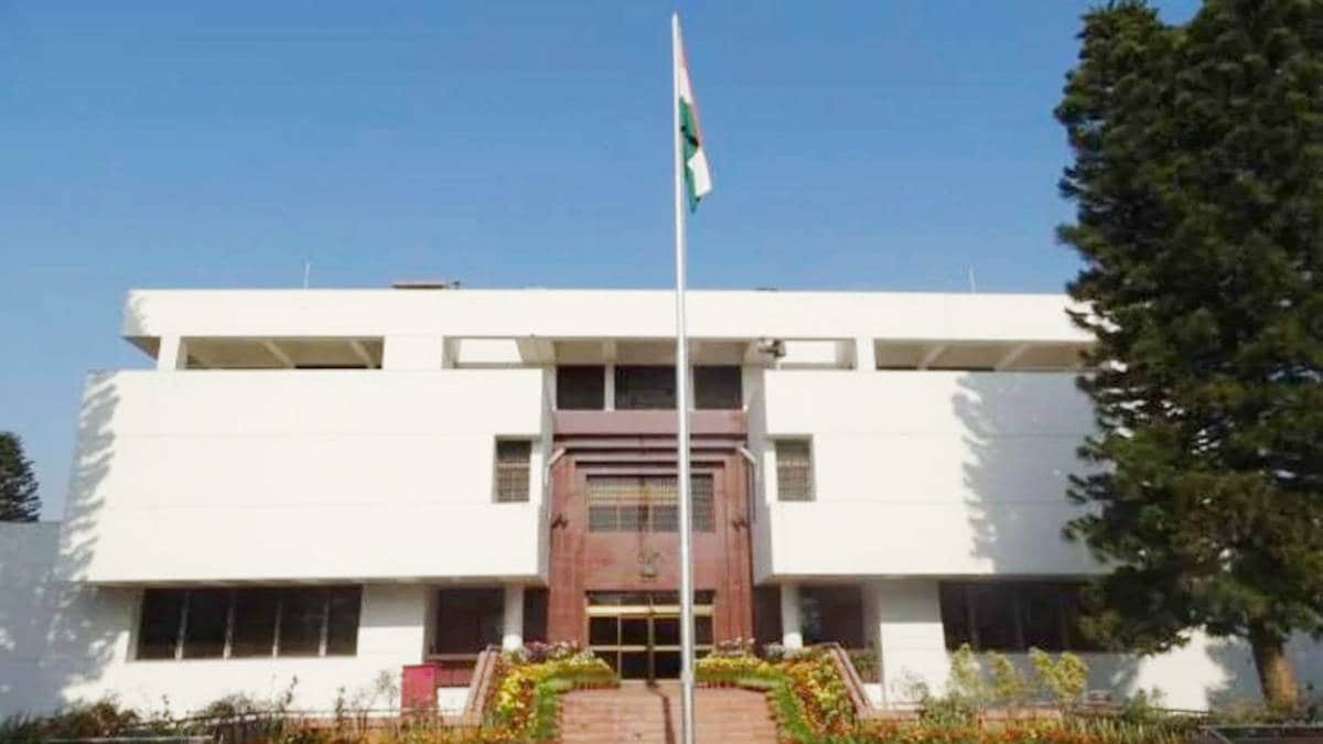 Indian high commission staff arrested in Pakistan over hit and run case (Photo: MEA)