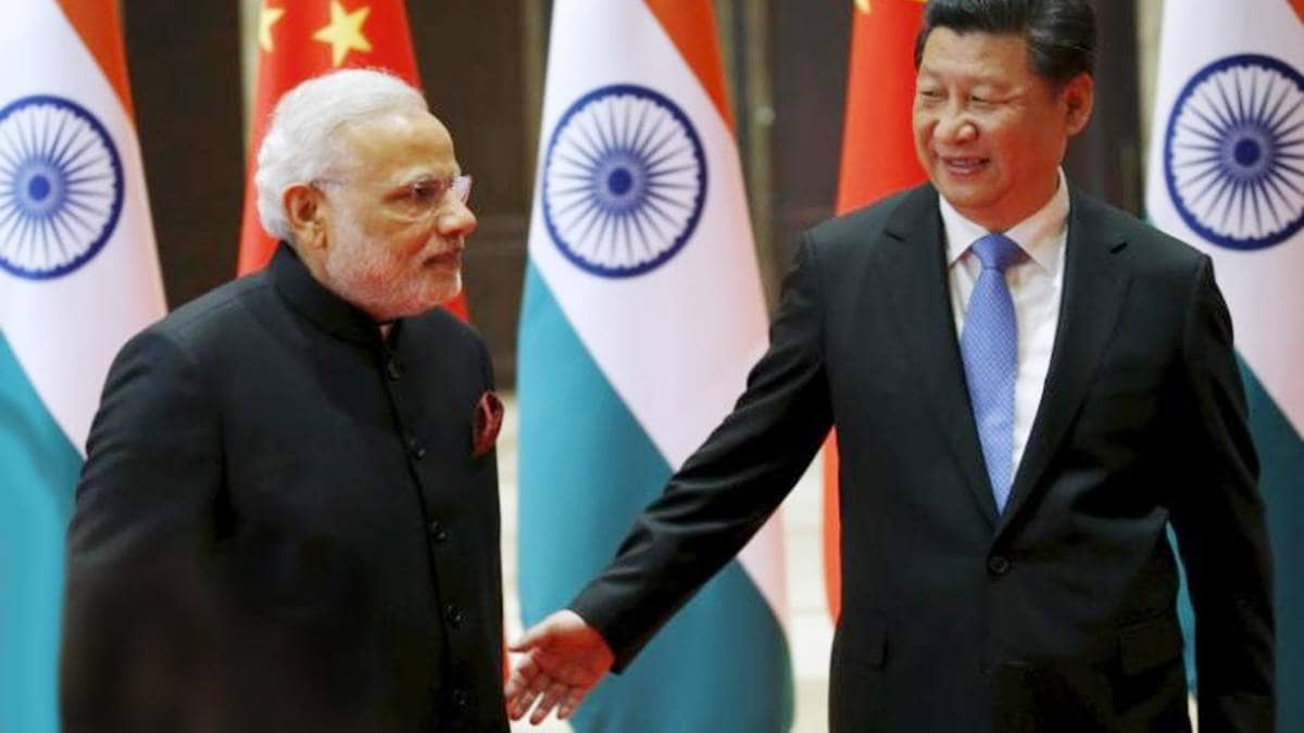 high level talks between India China on June 6 (Photo- Reuters)