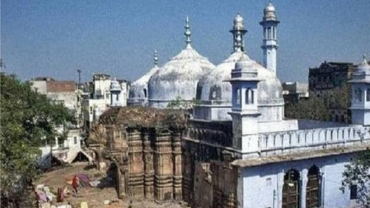 सुप्रीम कोर्ट पहुंचा मथुरा-काशी विवाद