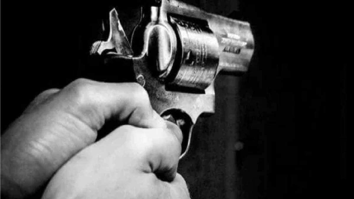 कश्मीरी पंडित की हत्या (प्रतीकात्मक तस्वीर)