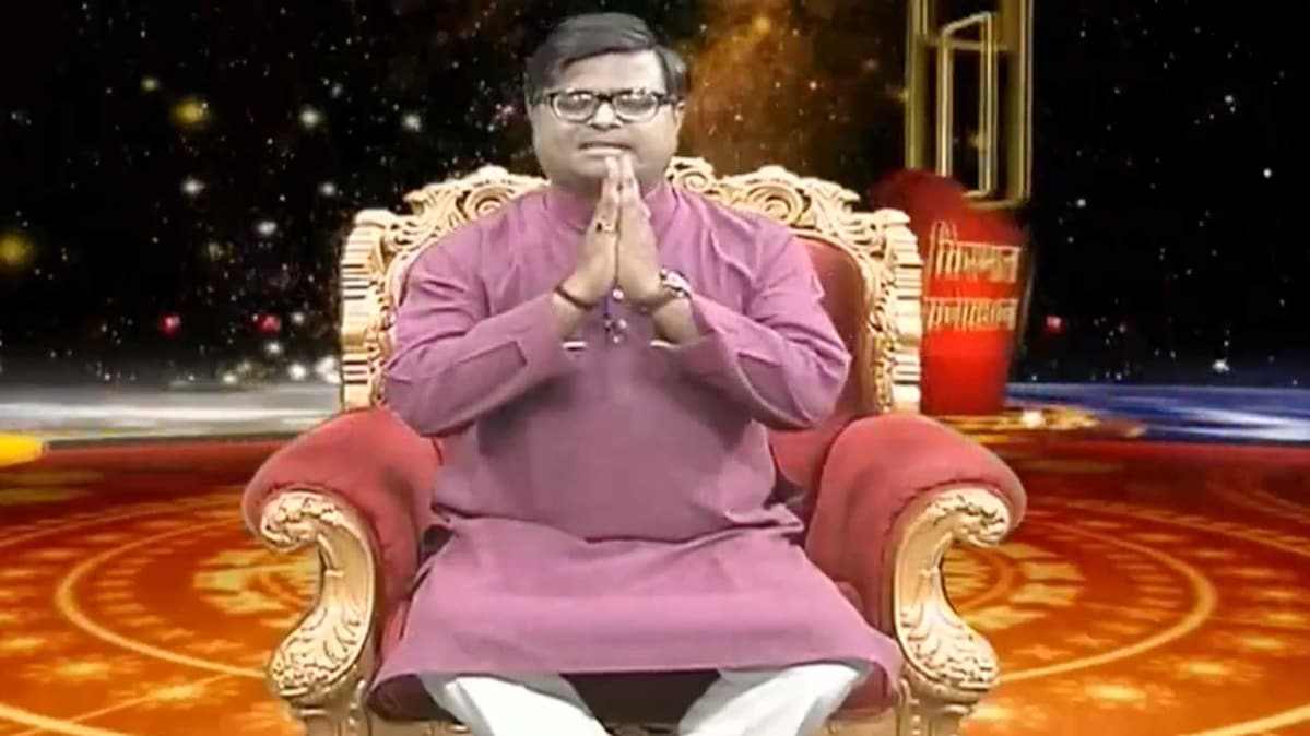 आज का राशिफल (Horoscope Today)