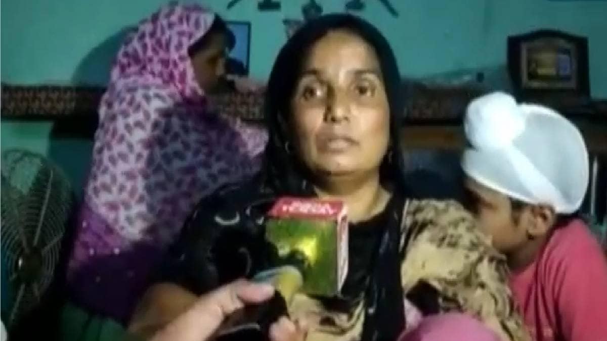 शहीदों को आखिरी विदाई