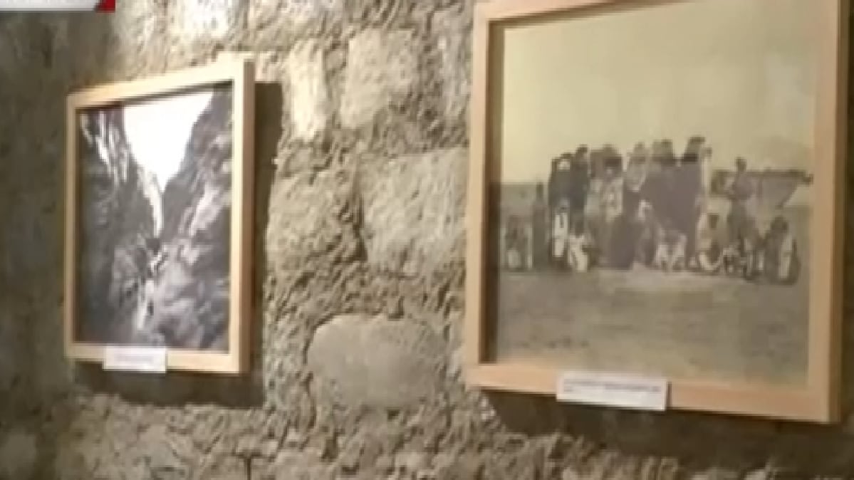 लद्दाख से ग्राउंड रिपोर्ट