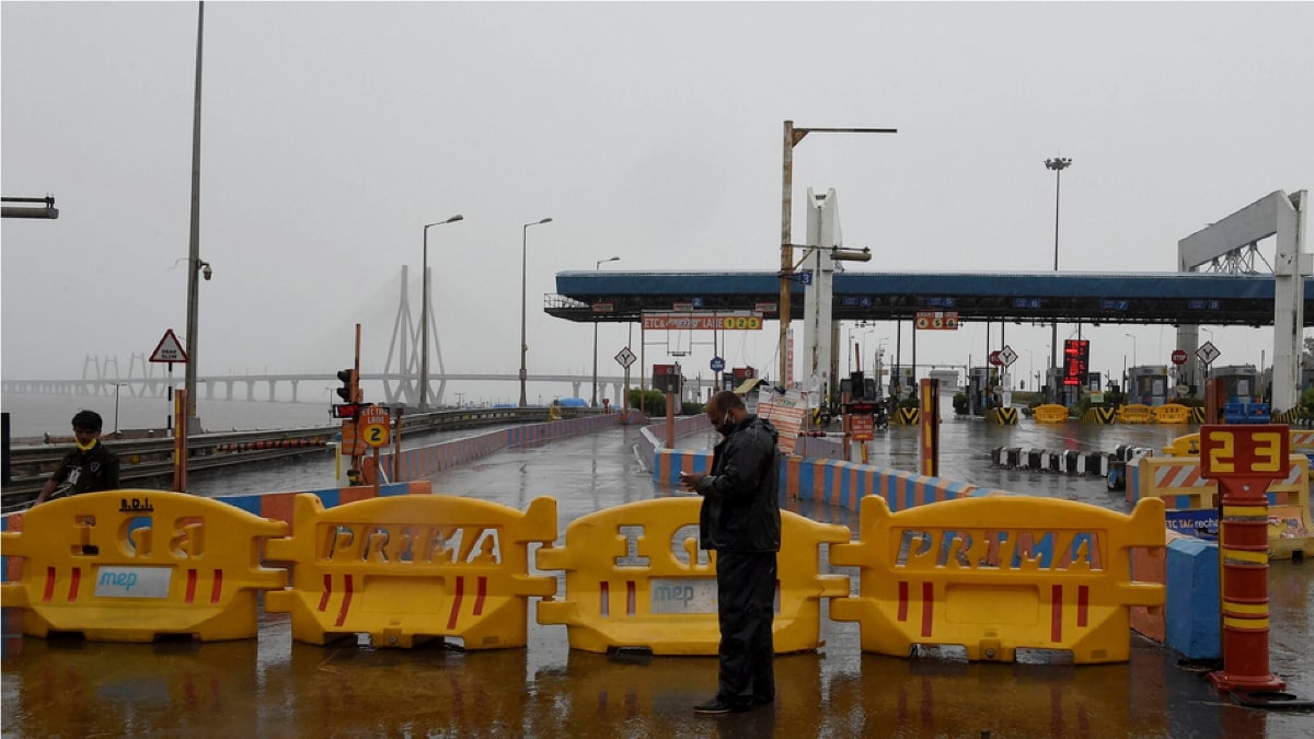 महाराष्ट्र में बढ़ा लॉकडाउन