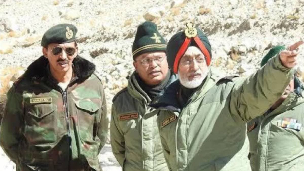 भारत-चीन में बैठक