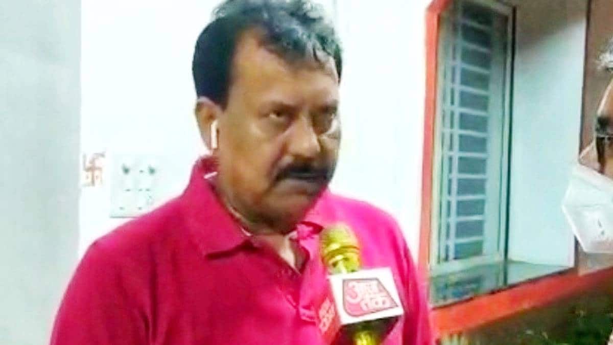 Exclusive talk with MLA Rajesh Shukla