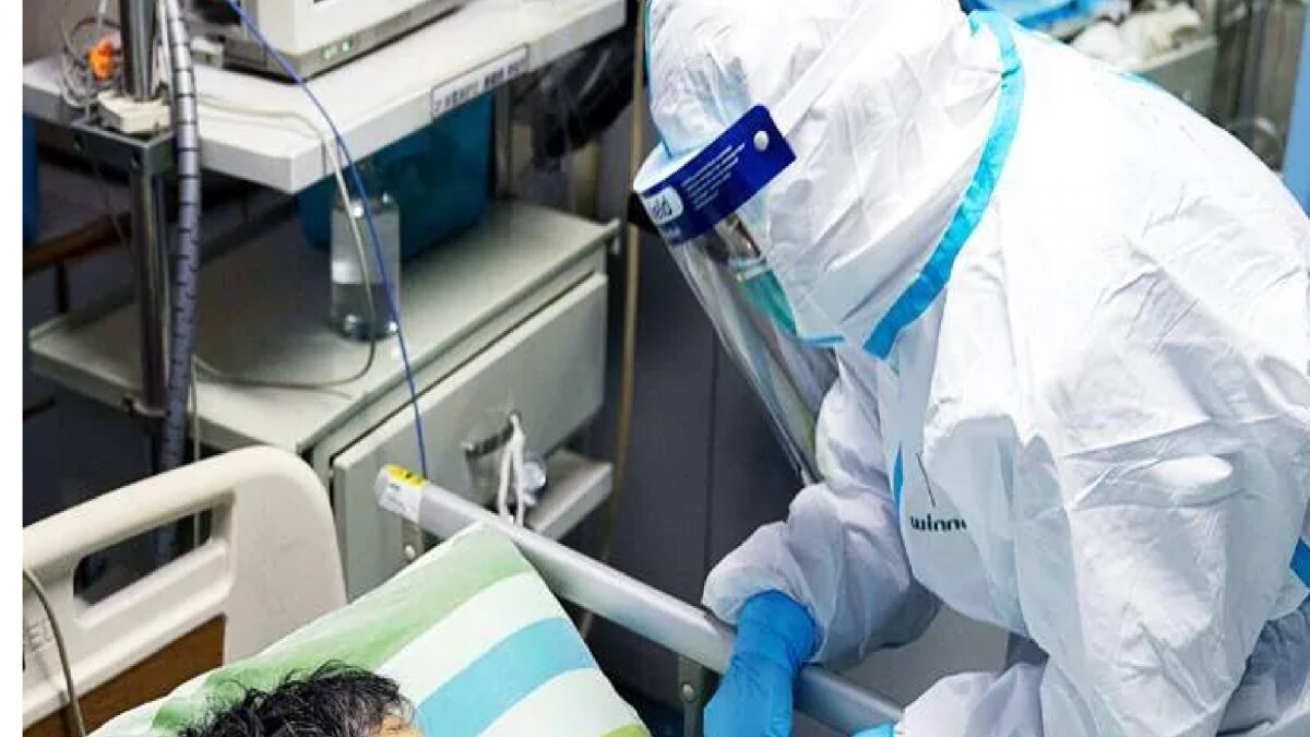 कोरोना वायरस