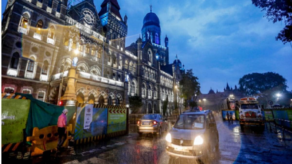 निसर्ग से खतरा