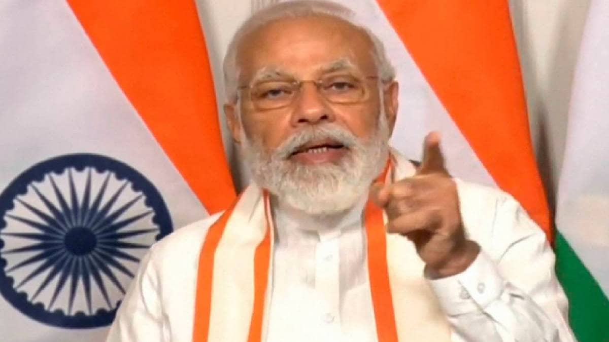 पीएम मोदी