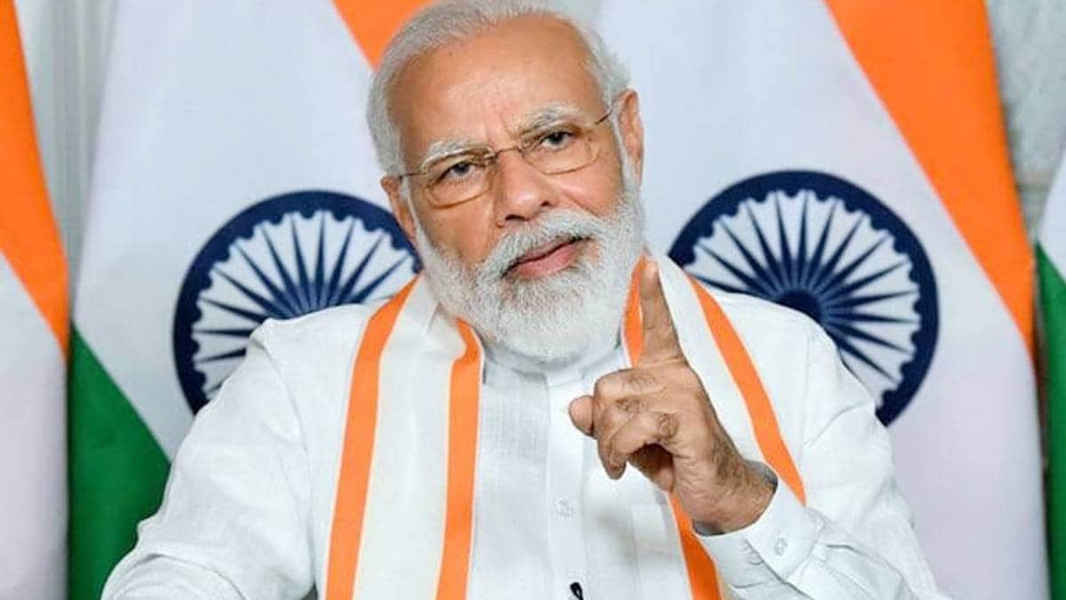 PM holds interaction with CMs to discuss situation emerging post Unlock 1.0