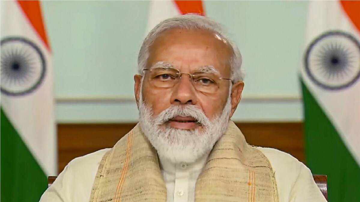 PM Narendra Modi