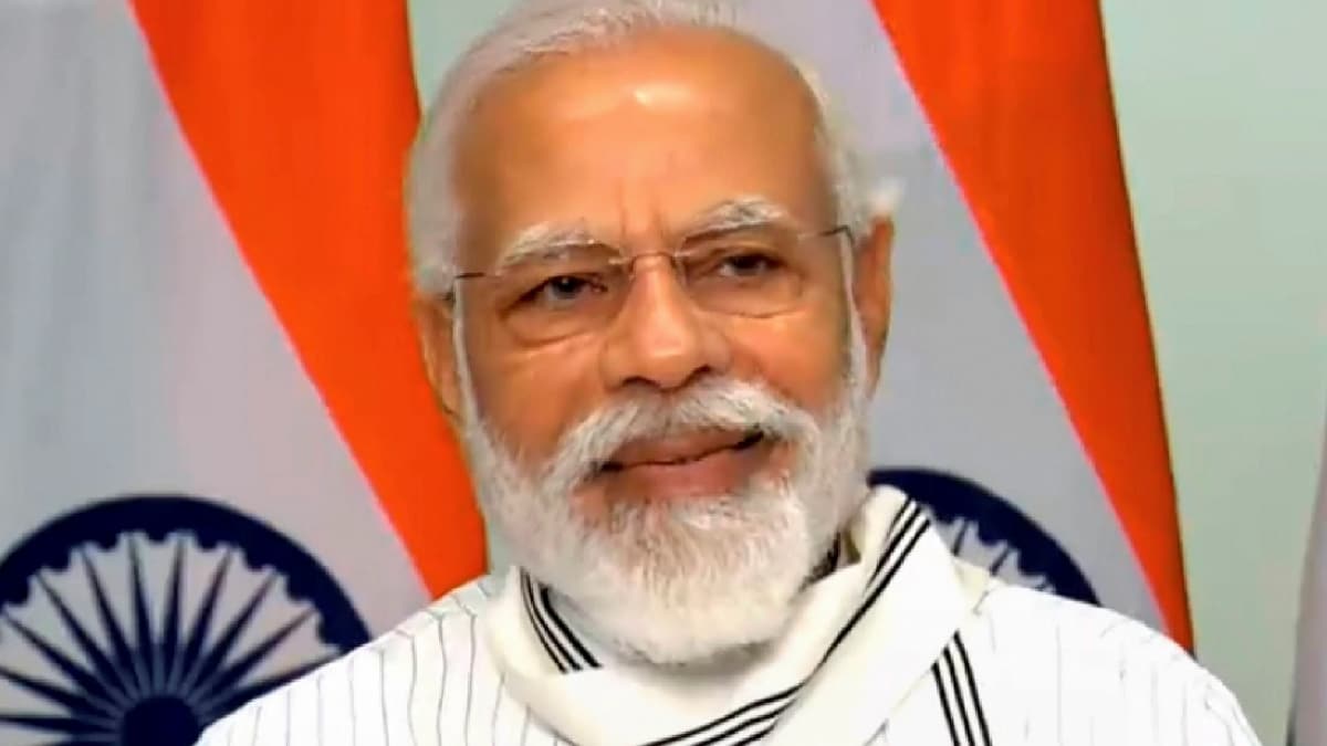पीएम मोदी