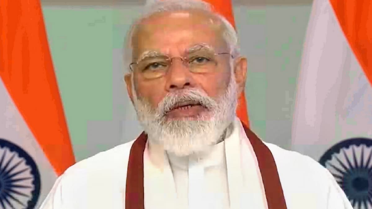 पीएम मोदी