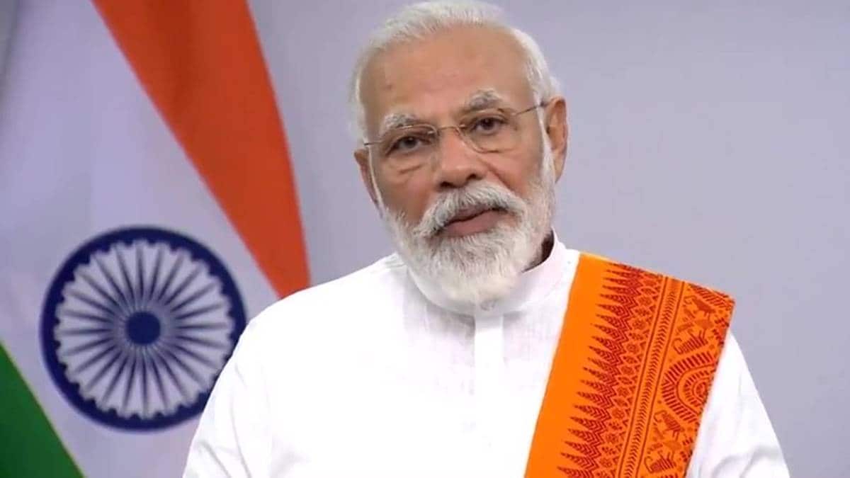 PM Modi address before international Yoga Day