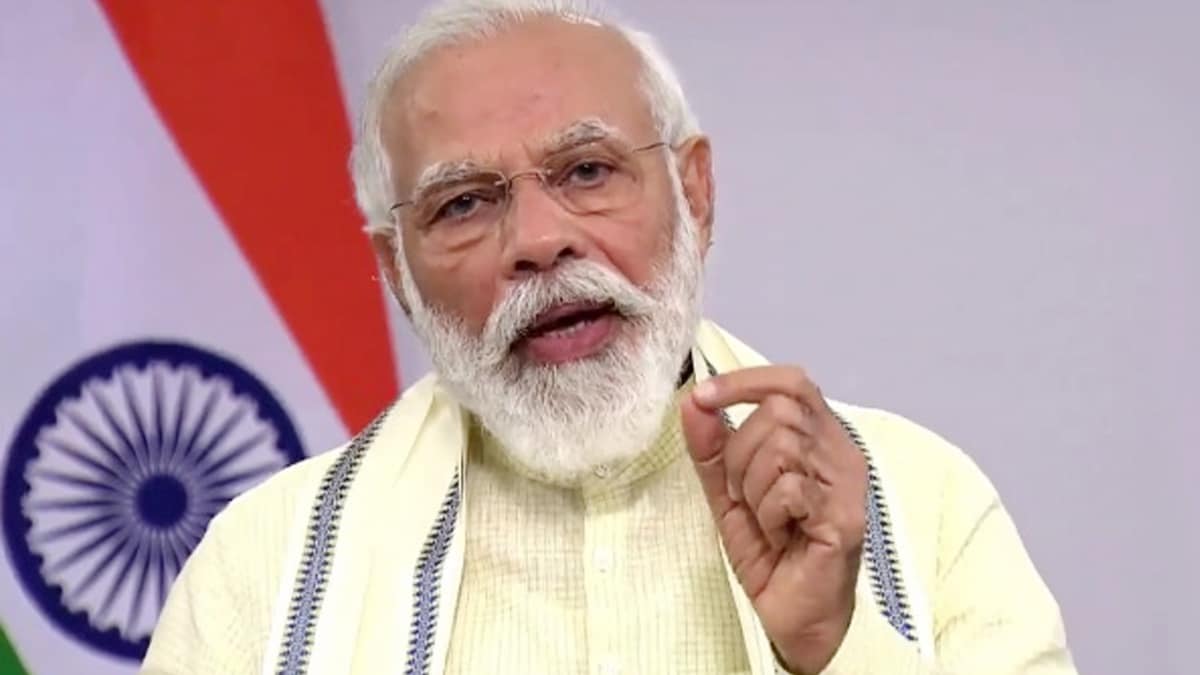 PM Modi speech on Unlock 2.0