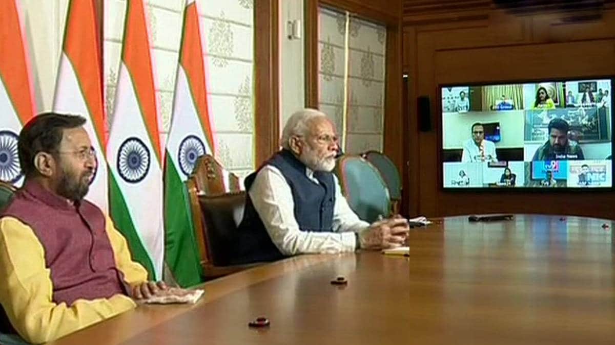 PM Modi to chair all-party meet on Friday over India-China standoff