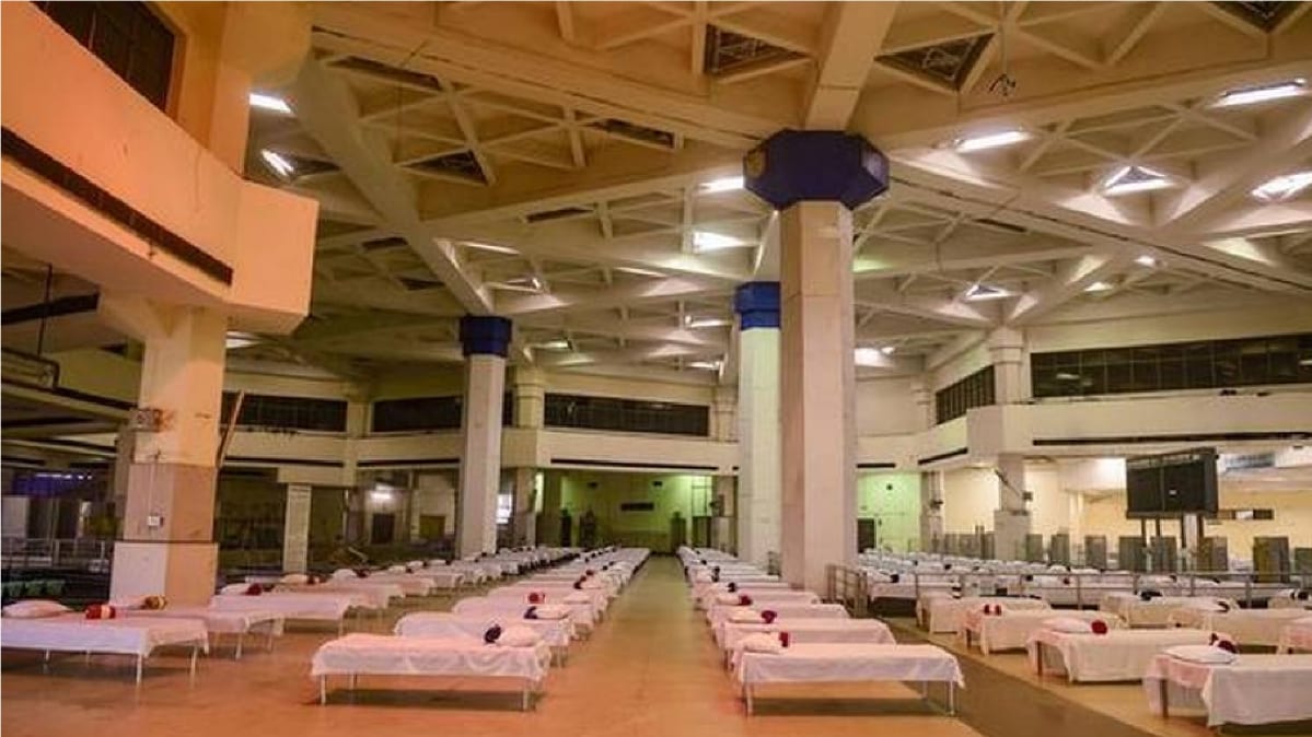 कोरोना का कहर