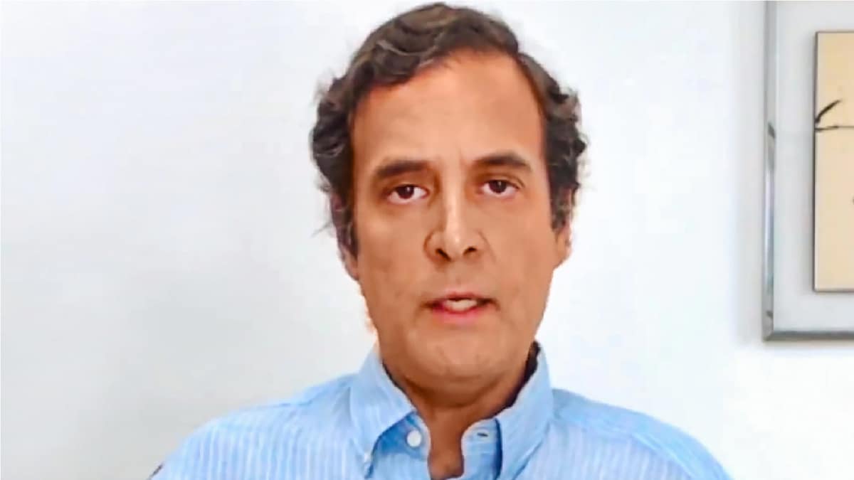 राहुल गांधी (फाइल फोटो)