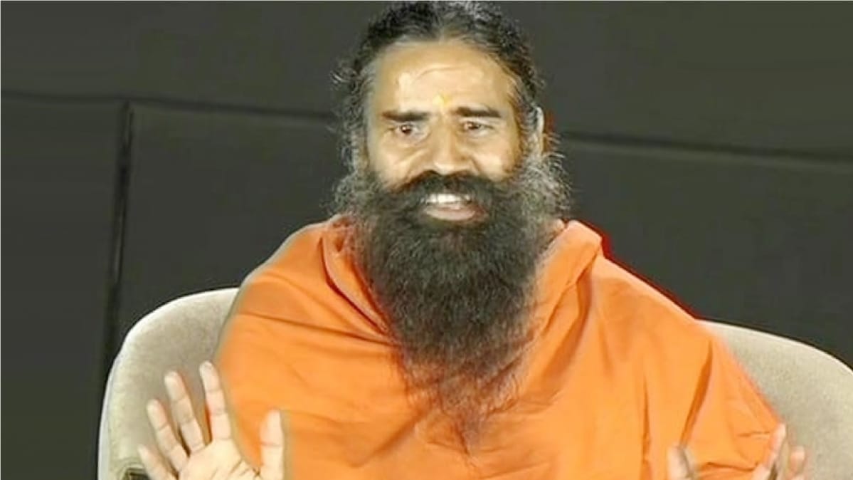 बाबा रामदेव (फाइल फोटो)