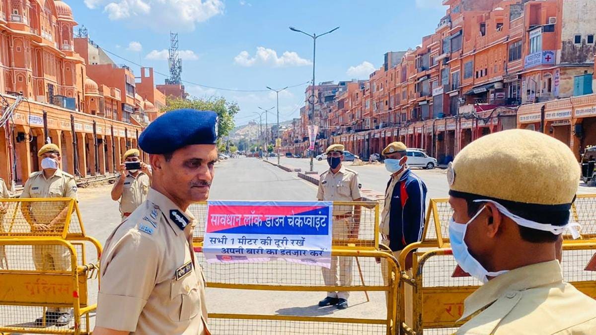 26 coronavirus positives found in same house of Ramganj