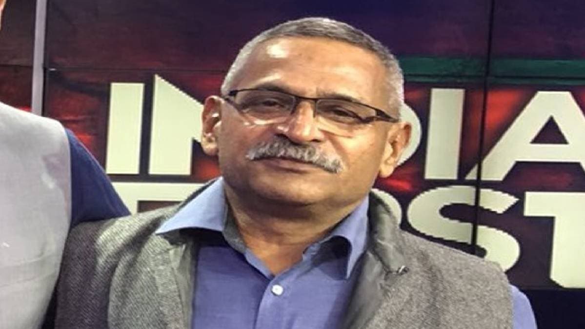 E-Agenda Aaj Tak Suraksha Sabha June 2020