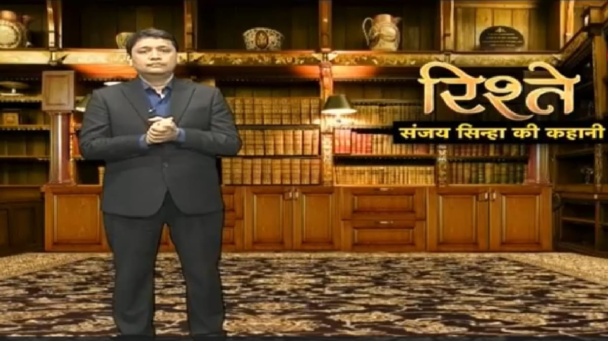 संजय सिन्हा की कहानी