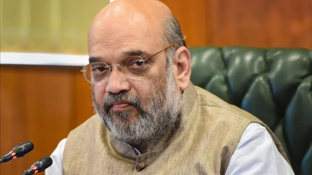 amit shah