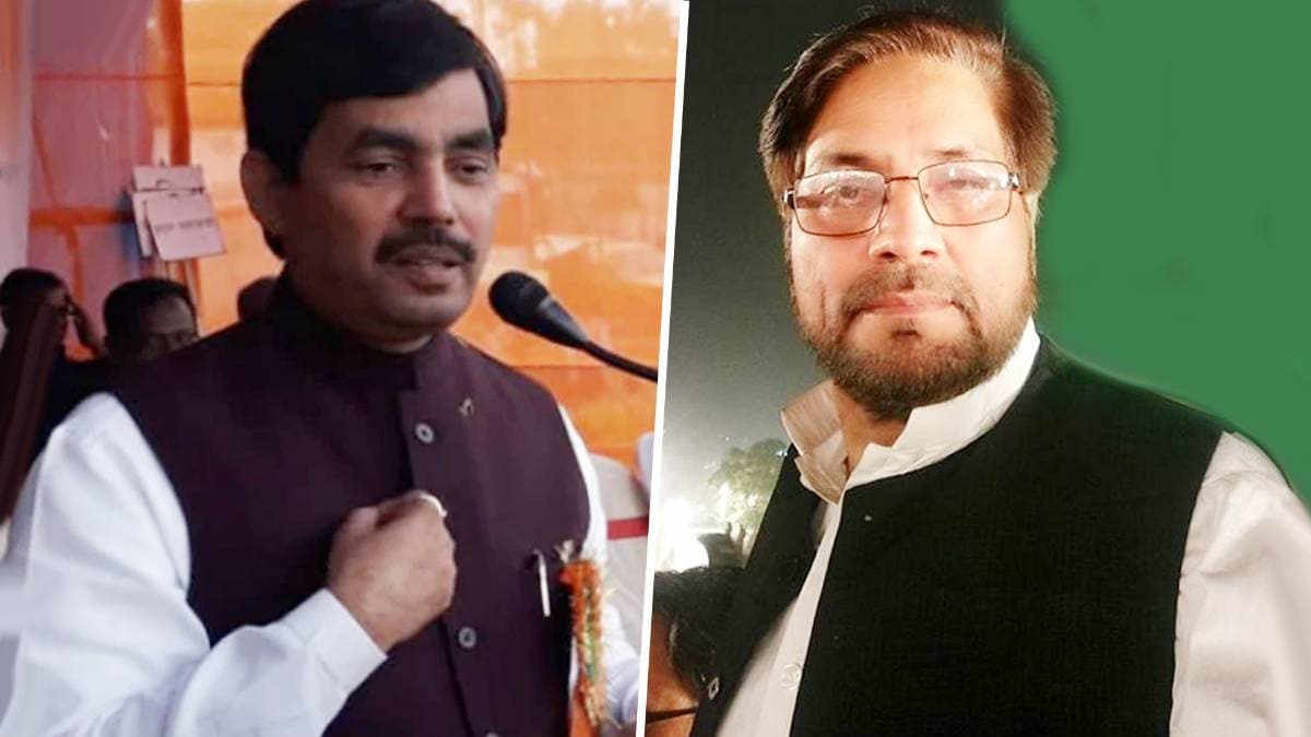E-Agenda Aaj Tak: Shahnawaz Hussain, Gen JJ Singh, Brig Haris and Nawaz Iftikhar Gujjar