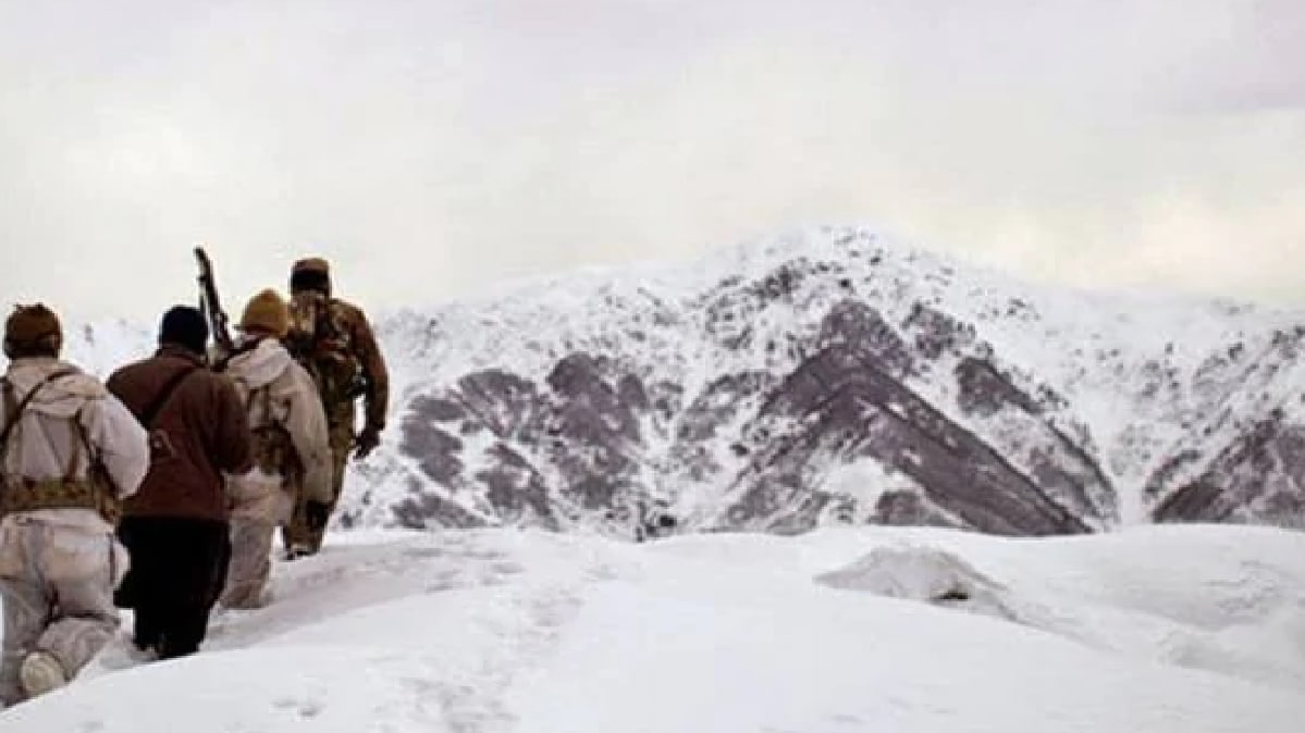 बीजेपी-चीन में सियासी लड़ाई जारी