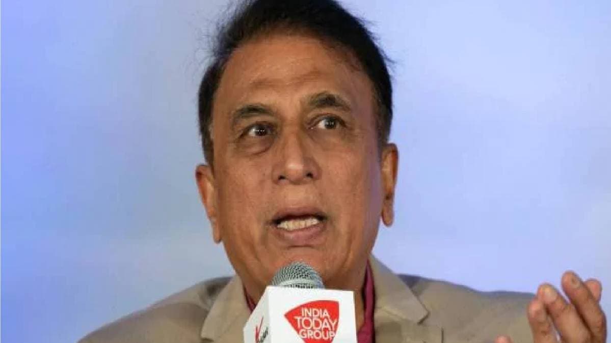 E-Salaam Cricket 2020 June सुनिल गावस्कर