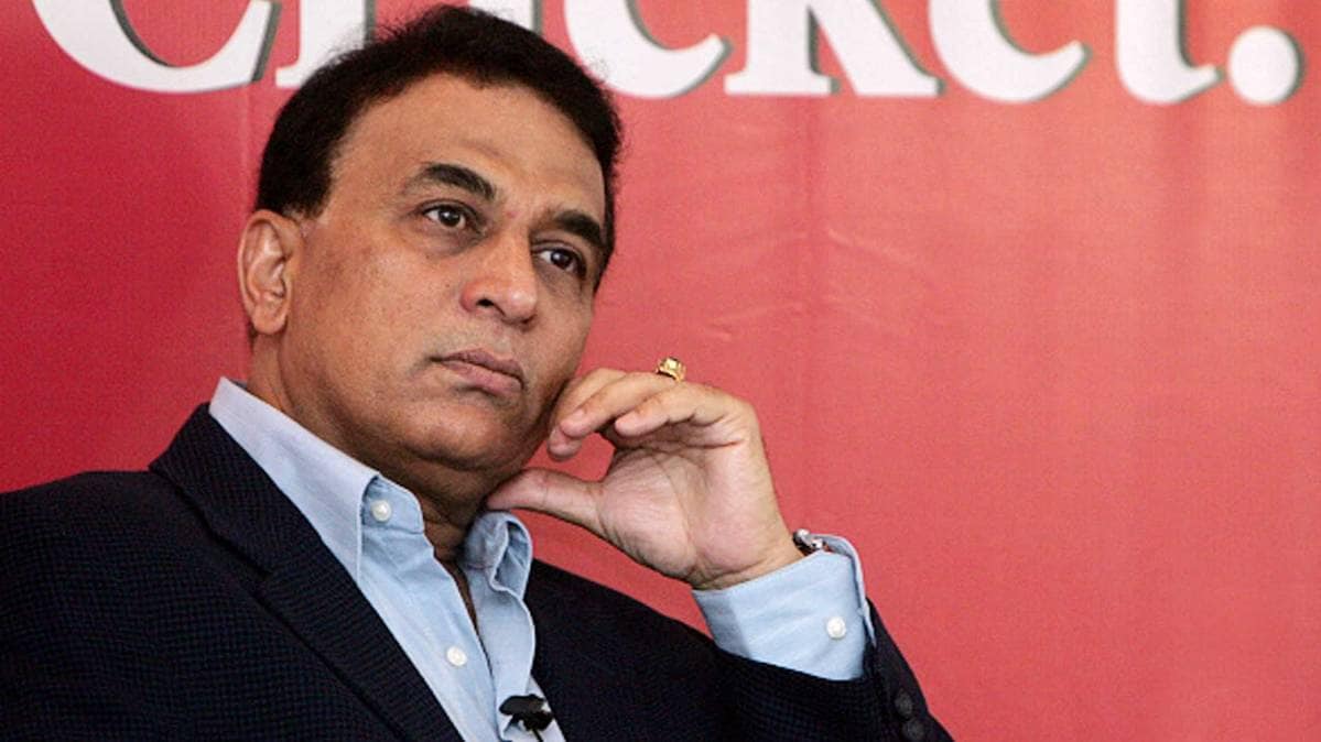 E-Salaam Cricket 2020: Sunil Gavaskar