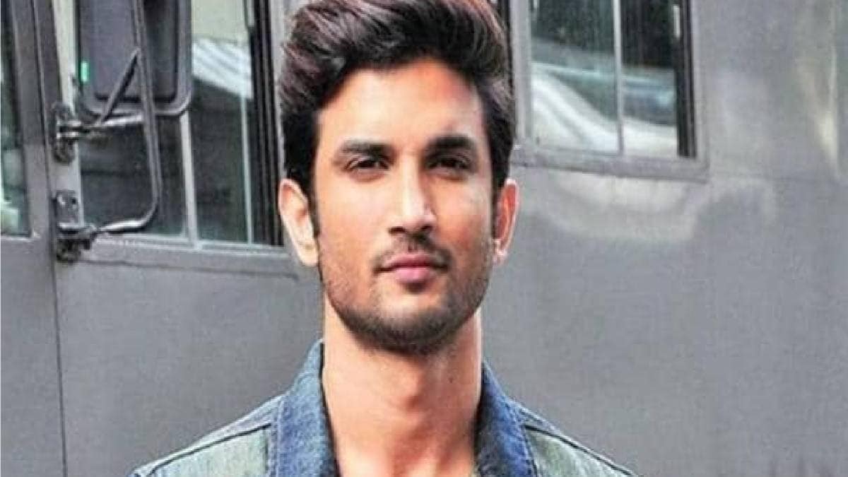 सुशांत सिंह