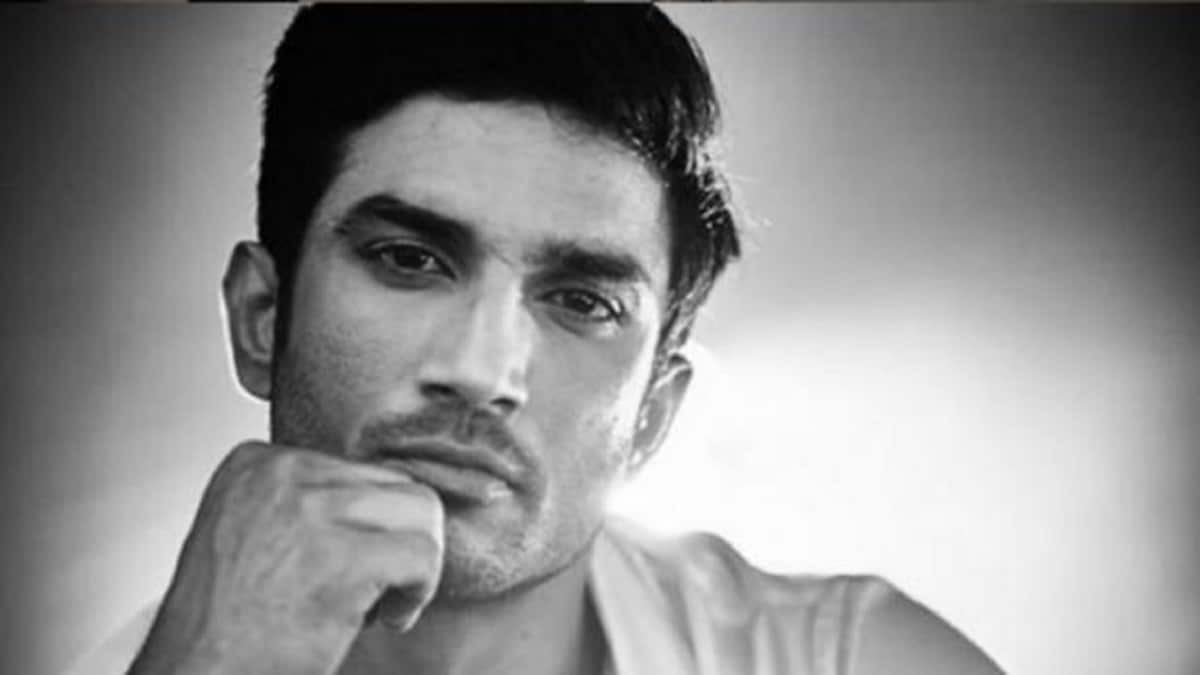 Sushant Singh Rajput Bollywood actor death news