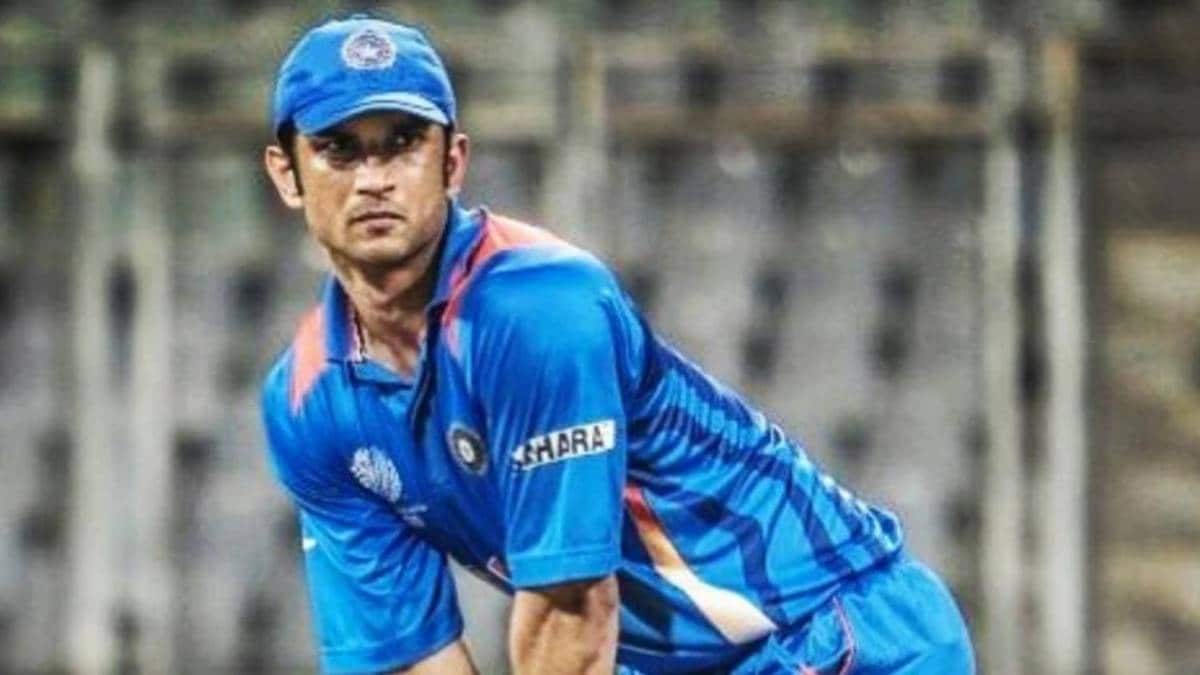 Sushant Singh Rajput Bollywood actor death news