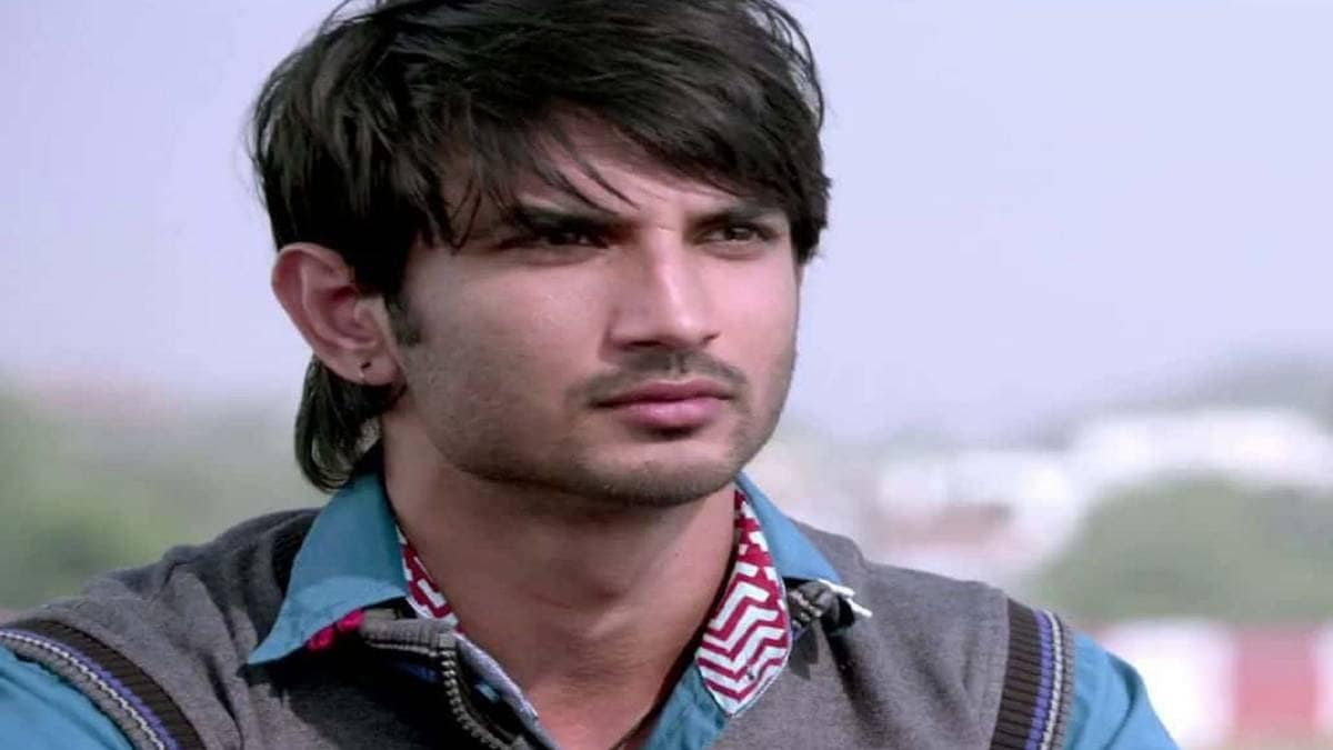 Sushant Singh Rajput Bollywood actor death news