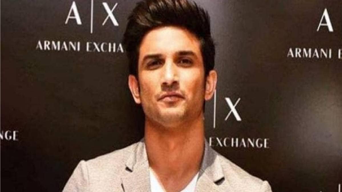 सुशांत सिंह